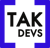 TAK Devs Pvt Ltd Logo