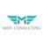 MDV Consulting Logo