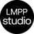 LMPP STUDIO - Branding Agency Logo