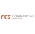 RCS Commercial Interiors Logotype