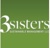 3Sisters Sustainable Management, Inc Logo