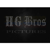 HG Bros Pictures Inc. Logo