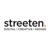 Streeten Design Logo