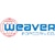 Weaver Popcorn Manufacturing Logotype