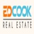 ED Cook Real Estate Logo