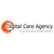 Digital Care Agency Logotype