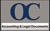 OC Accountancy Professional Corporation Logotype
