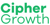 CipherGrowth Logo