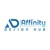 Affinity Design Hub Logo