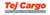 Tej Cargo - Packers And Movers in Hisar Logotype
