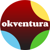 OkVentura Website Design Logo