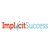 Implicit Success Marketing & Web Design Logo