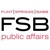 FSB Public Affairs Logo