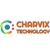 Charvix Technology Logo