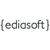 eDiasoft Logotype