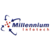 Millennium Info Tech Inc Logo