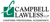 Campbell Lawless LLP Logo