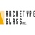 Provider Logotype Archetype Glass Inc. Logo