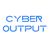 Cyber Output Logo
