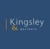 Kingsley & Partners Logo