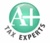 A+Tax Experts, LLC Logo