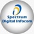 spectrum digital infocom Logo