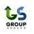 Group Spaces Logo