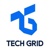 Tech Grid Asia Logotype