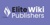 Elite Wiki Publishers Logo