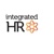 Integrated Human Resourcing Logo