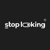 stop looking - SEO Schmiede Logo