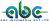 ABC INFOMEDIA PVT LTD Logo