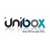 Unibox Warehouse Inc Logo