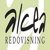 Alcea Redovisning AB Logo