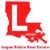 Logan Babin Real Estate and Appraisals Logo