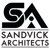 Sandvick Architects, Inc. Logo