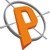 Provider Logotype Perfect Point Land Surveying Logo