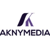 AKNY Media Group Logo