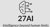 27AI.com.au Logo