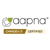 Aapna Infotech Logo