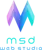 MSD Web Studio Logo