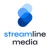 Streamline Media Logo