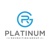 Platinum Recruiting Group Logotype