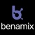 Benamix Logo