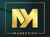 MK MARKETING Logo