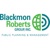 Blackmon Roberts Group, Inc. Logo