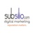 Subsilio Consulting Logo