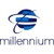 Millennium Communications Logo