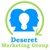 Deseret Marketing Group Logo