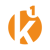 Key-One Logo